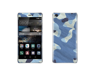 Huawei P8 Camofluage