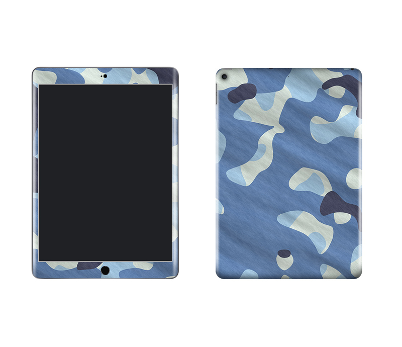 iPad 8th Gen Camofluage