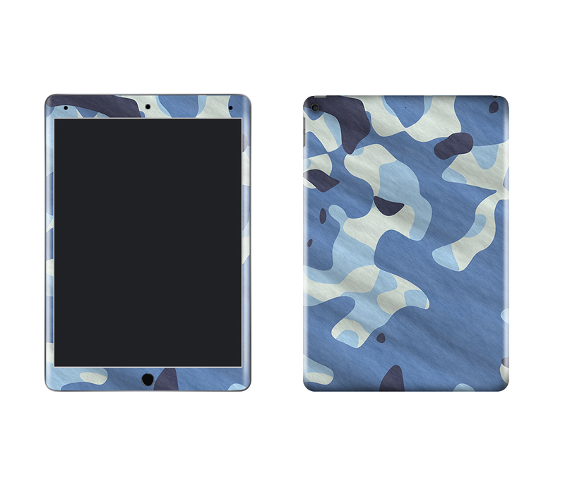 iPad Air 2019 Camofluage