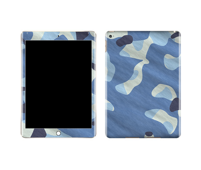 iPad Air 2 Camofluage