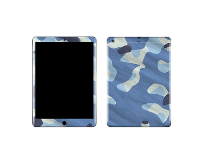 iPad Air Camofluage