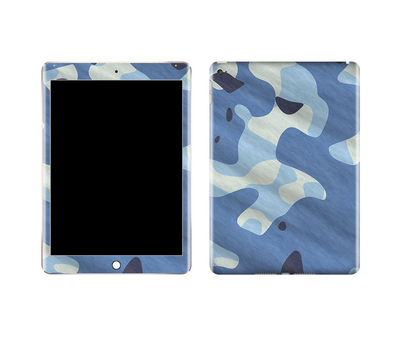 iPad Mini 4 Camofluage