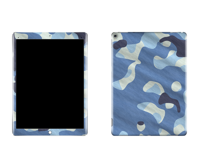 iPad Pro 10.5" Camofluage