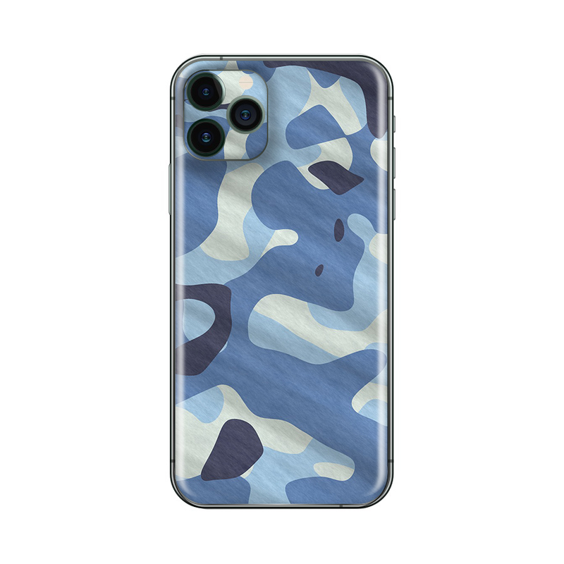 iPhone 11 Pro Max Camofluage