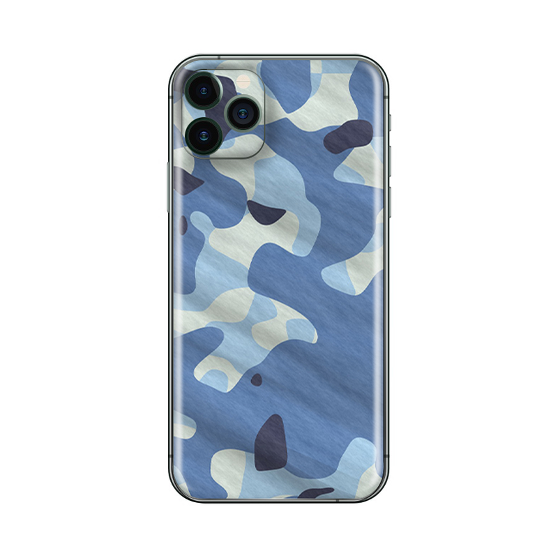 iPhone 11 Pro Camofluage