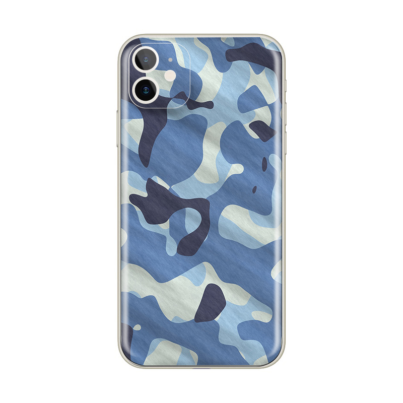 iPhone 11 Camofluage