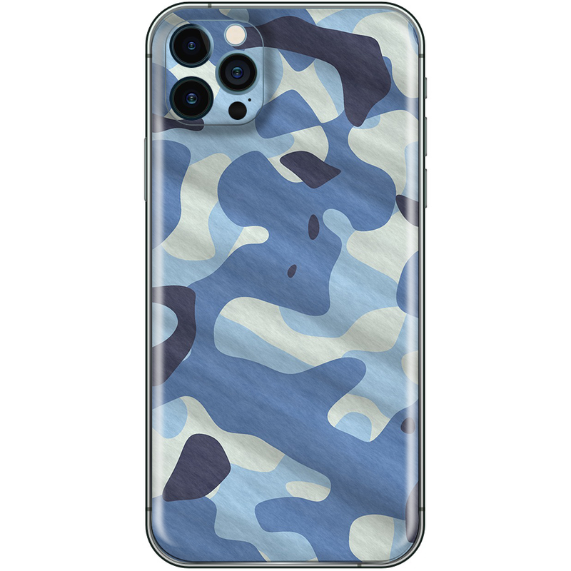 iPhone 12 Pro Max Camofluage