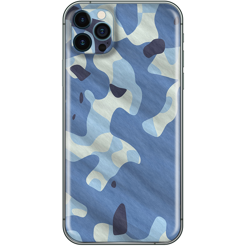 iPhone 12 Pro Camofluage