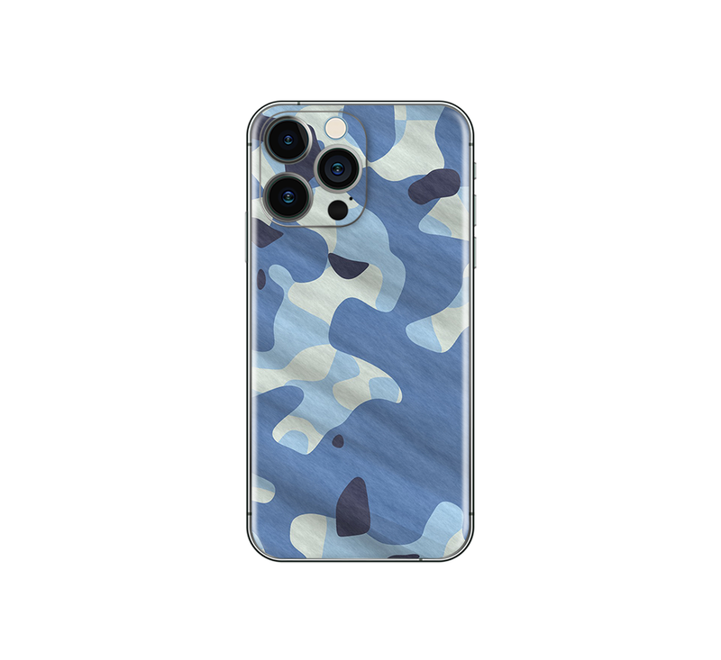 iPhone 13 Pro Max Camofluage