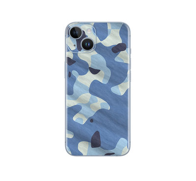 iPhone 14 Plus Camofluage