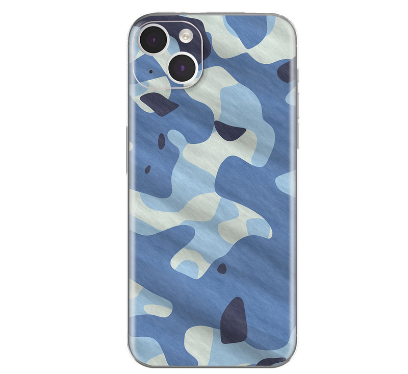 iPhone 15 Plus Camofluage