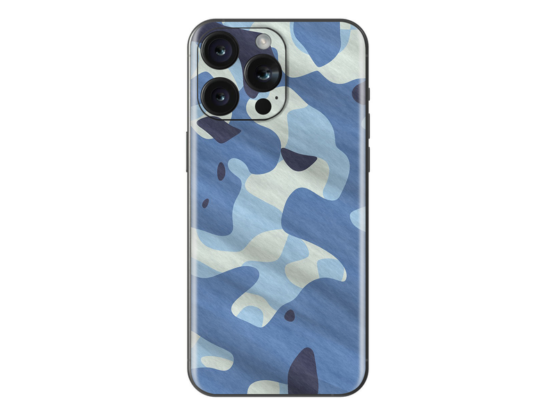 iPhone 15 Pro Max Camofluage