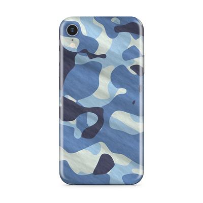 iPhone XR Camofluage