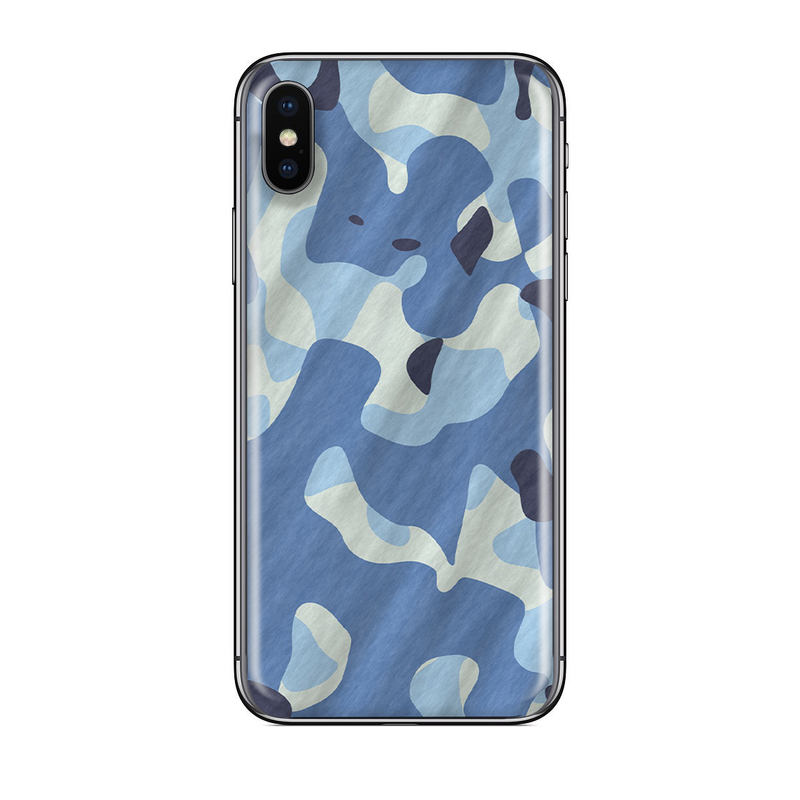 iPhone XS Max Camofluage