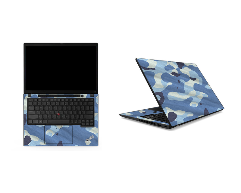 Lenovo ThinkPad X13 AMD Camofluage