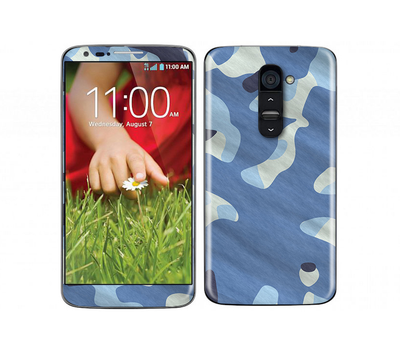 LG G2 Camofluage