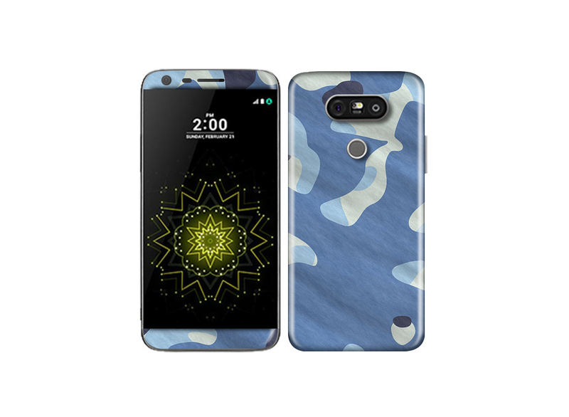 LG G5 Camofluage