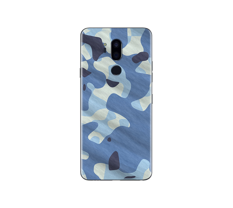 LG G7 Thin Q Camofluage