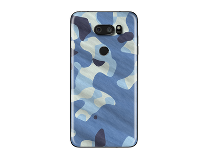 LG V30 Camofluage