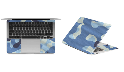 MacBook 11 Air Camofluage