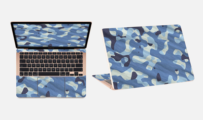 MacBook Air 13 2020 Camofluage