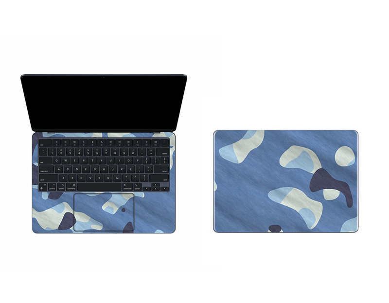 MacBook Air 13.6 In M2 2022 Camofluage