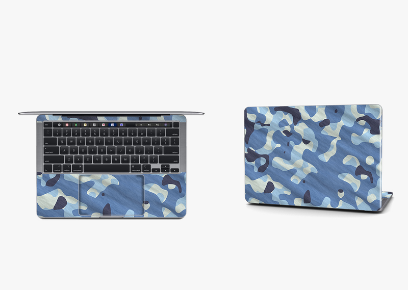 MacBook Pro 13 (2016-2019) Camofluage