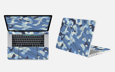 MacBook Pro 15 2016 Plus Camofluage