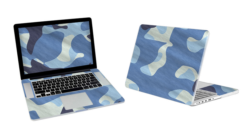 MacBook Pro 15 Retina Camofluage