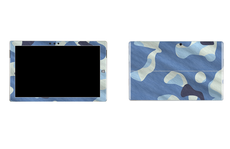 Microsoft Surface Pro 3 Camofluage