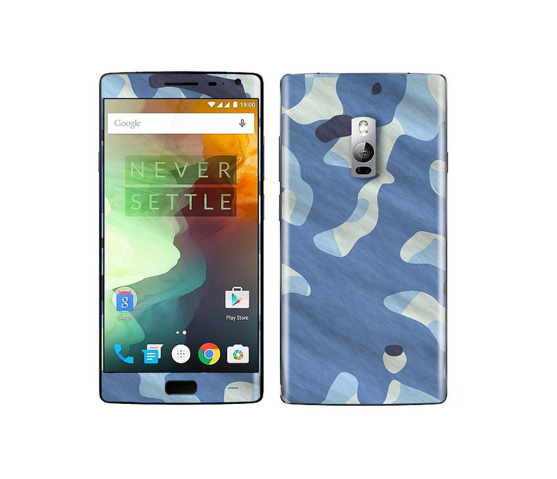 OnePlus 2 Camofluage