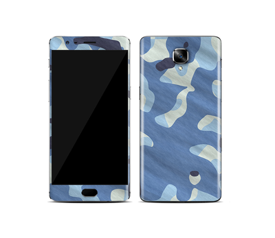 OnePlus 3 Camofluage