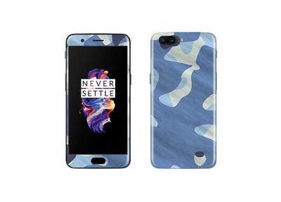 OnePlus 5 Camofluage