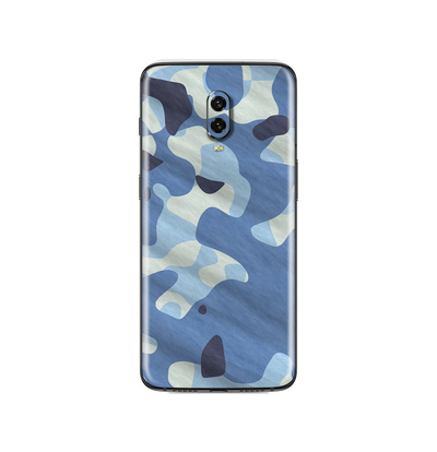 OnePlus 6t Camofluage