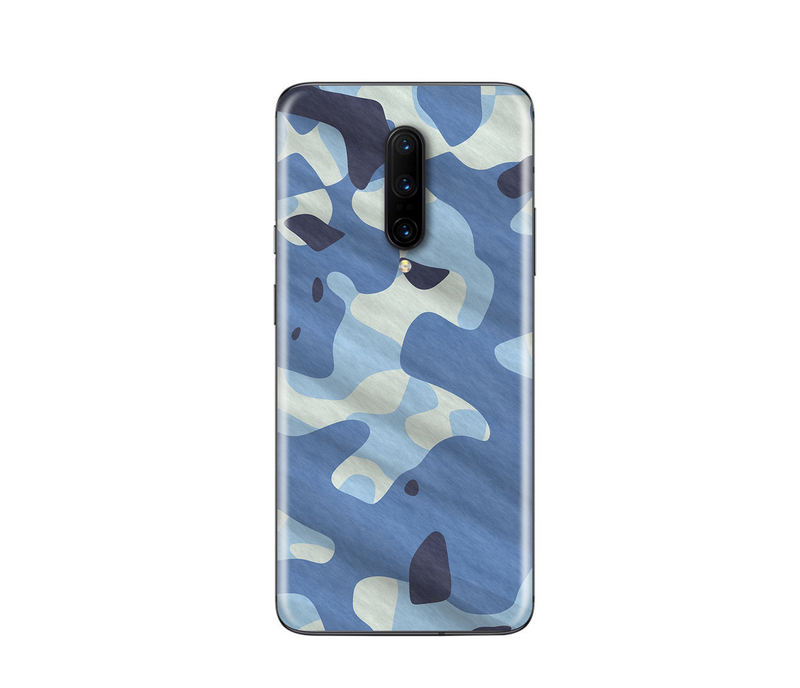 OnePlus 7 Pro  Camofluage