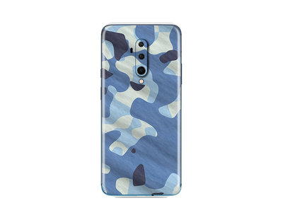 OnePlus 7T Pro  Camofluage