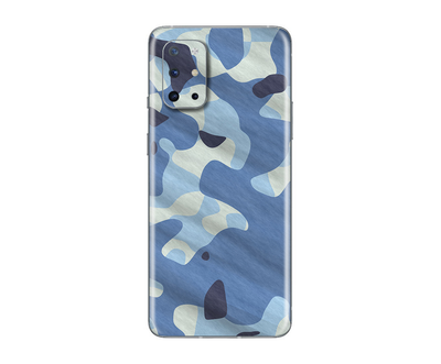 OnePlus 8T  Camofluage