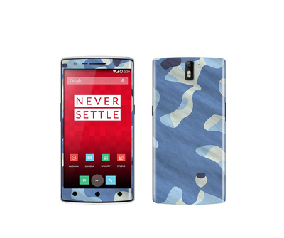 OnePlus One Camofluage