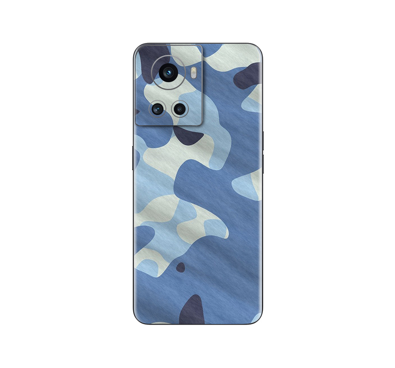 Oneplus 10R Camofluage