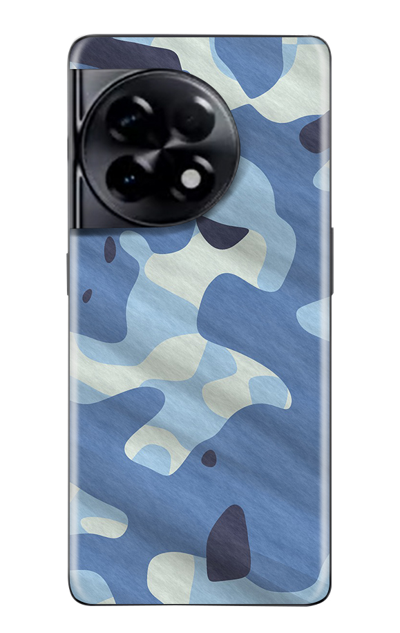 OnePlus 11R Camofluage