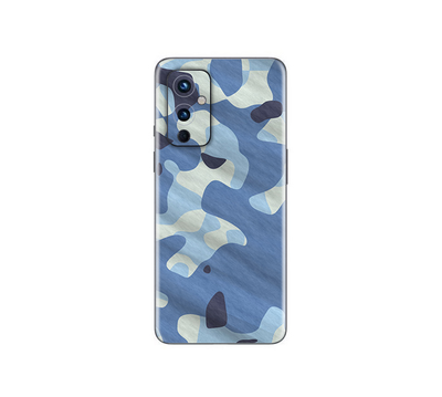 OnePlus 9  Camofluage