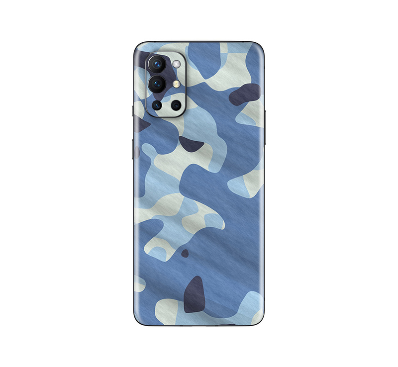 OnePlus 9R  Camofluage