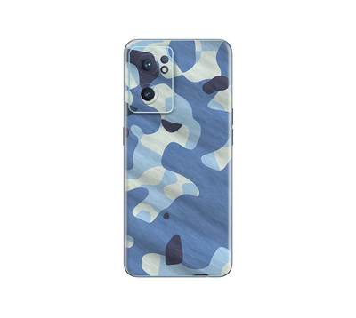 OnePlus Nord CE 2 5G  Camofluage