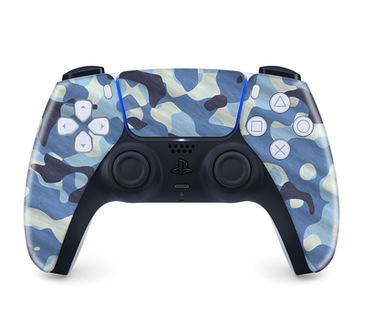 PlayStation 5 Dualsense Controller Camofluage