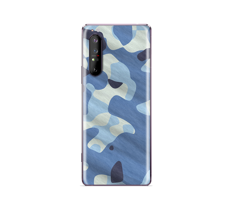 Sony Xperia 5 ll Camofluage