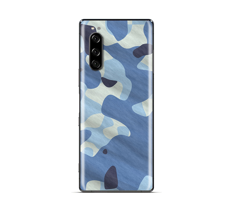 Sony Xperia 5 Camofluage