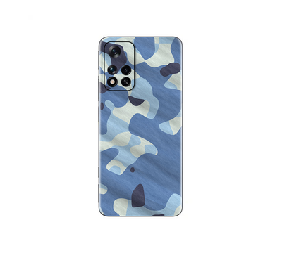 Xiaomi 11i  Camofluage