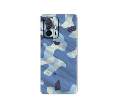 Xiaomi 11T Pro  Camofluage