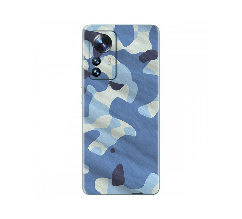 Xiaomi 12  Camofluage