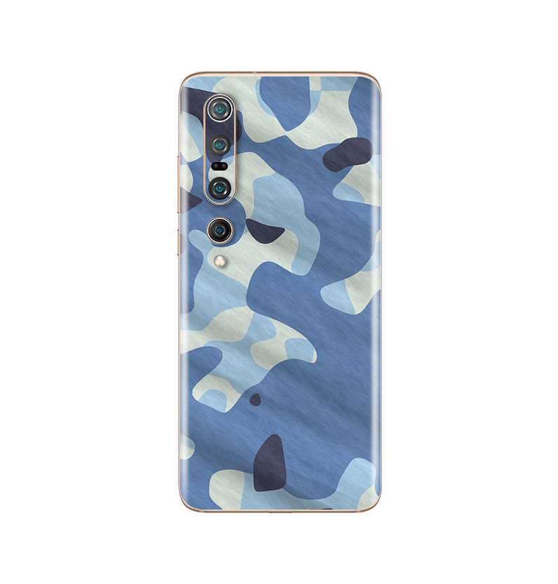 Xiaomi Mi 10 Camofluage